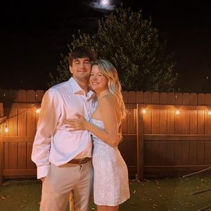 Meet your Posher, Ashton